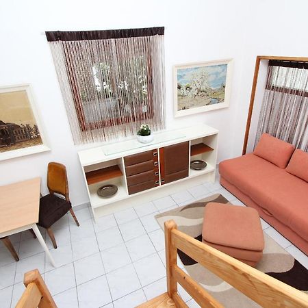 Apartments Goga Ровинь Экстерьер фото
