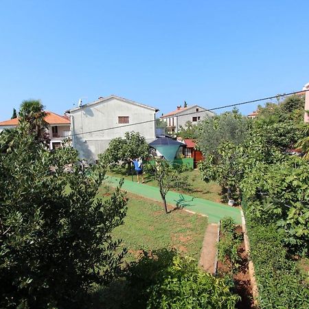 Apartments Goga Ровинь Экстерьер фото