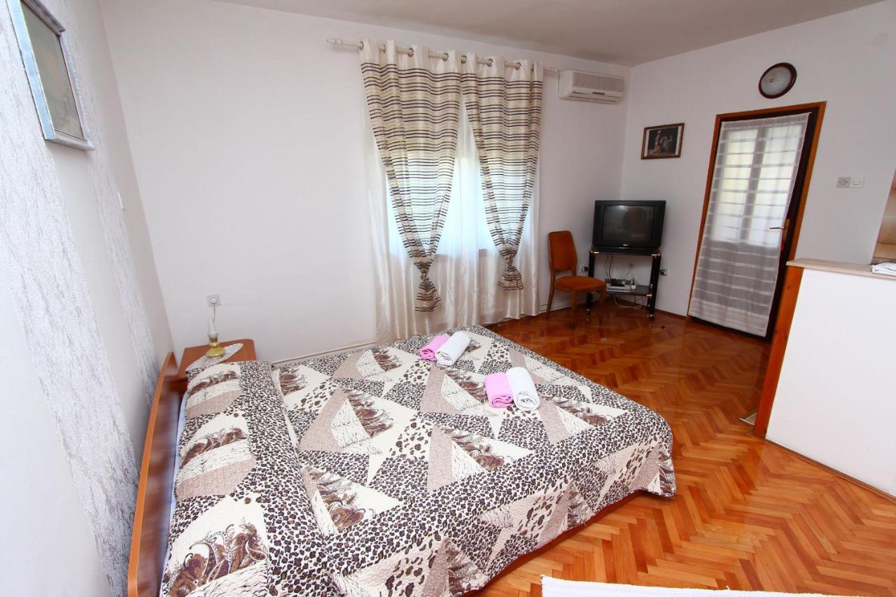 Apartments Goga Ровинь Экстерьер фото