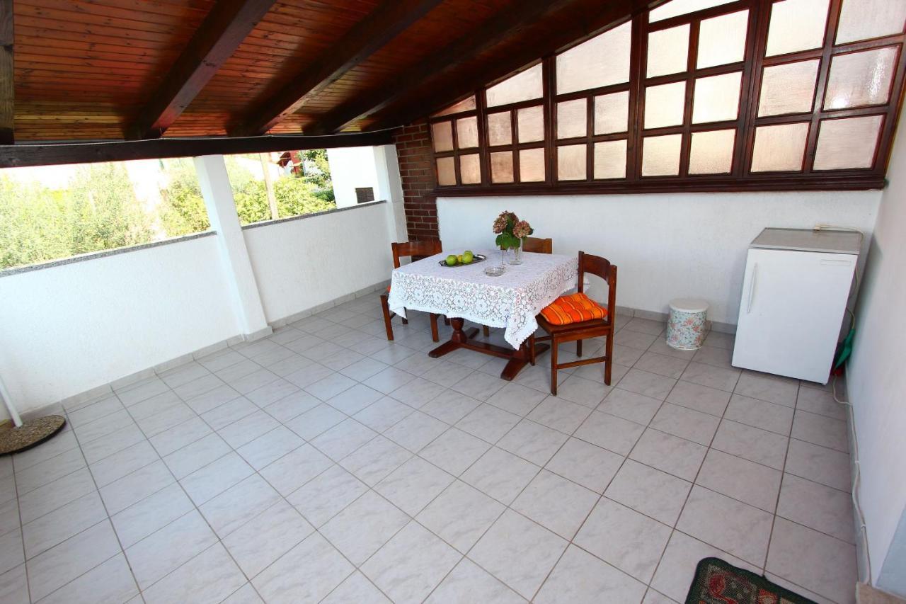 Apartments Goga Ровинь Экстерьер фото
