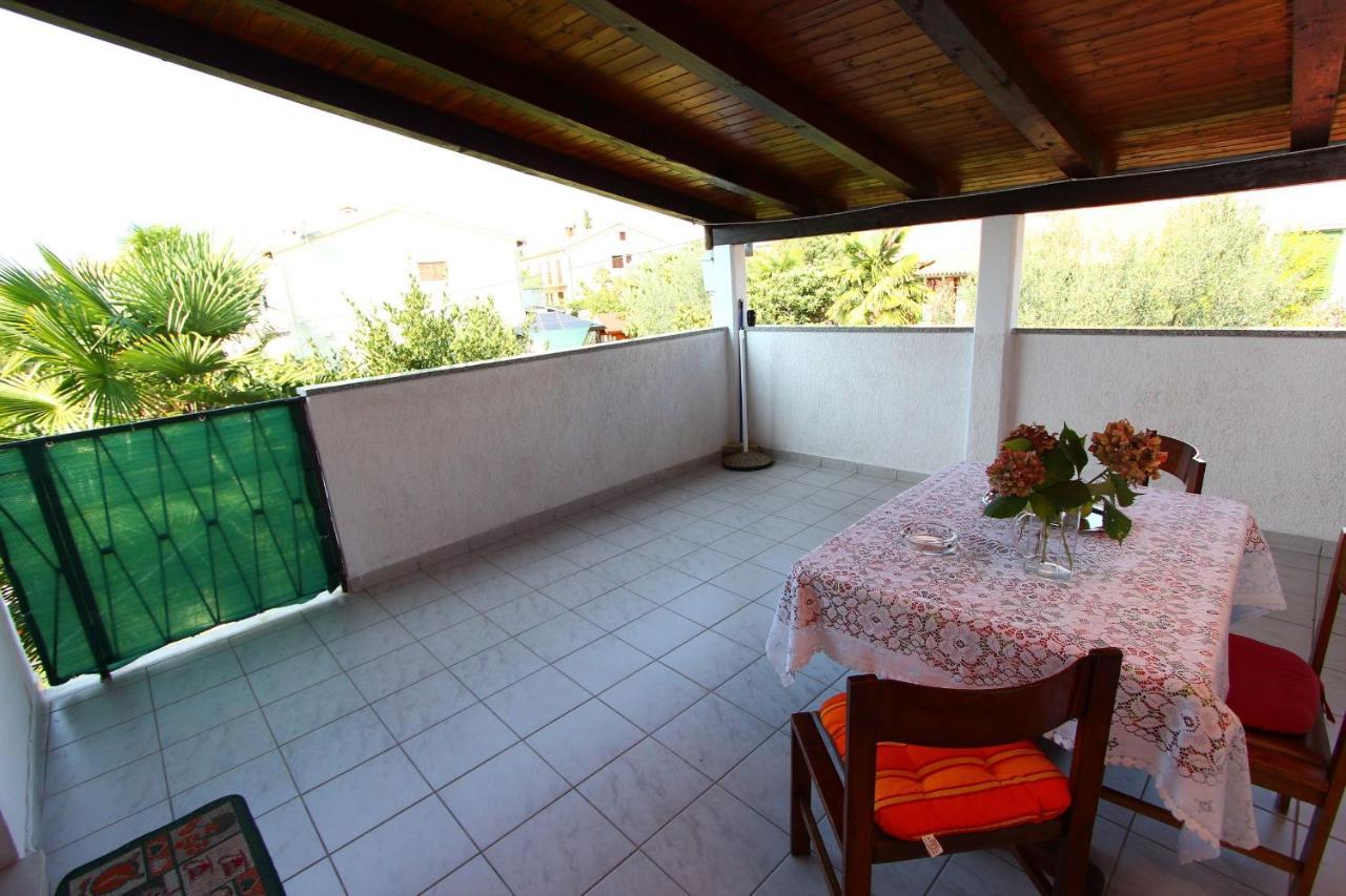 Apartments Goga Ровинь Экстерьер фото