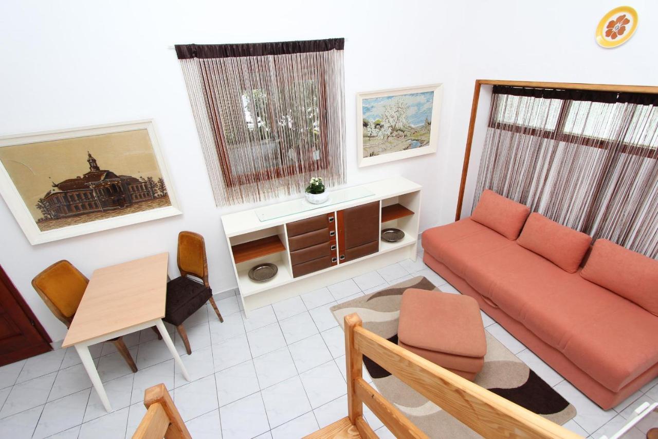Apartments Goga Ровинь Экстерьер фото