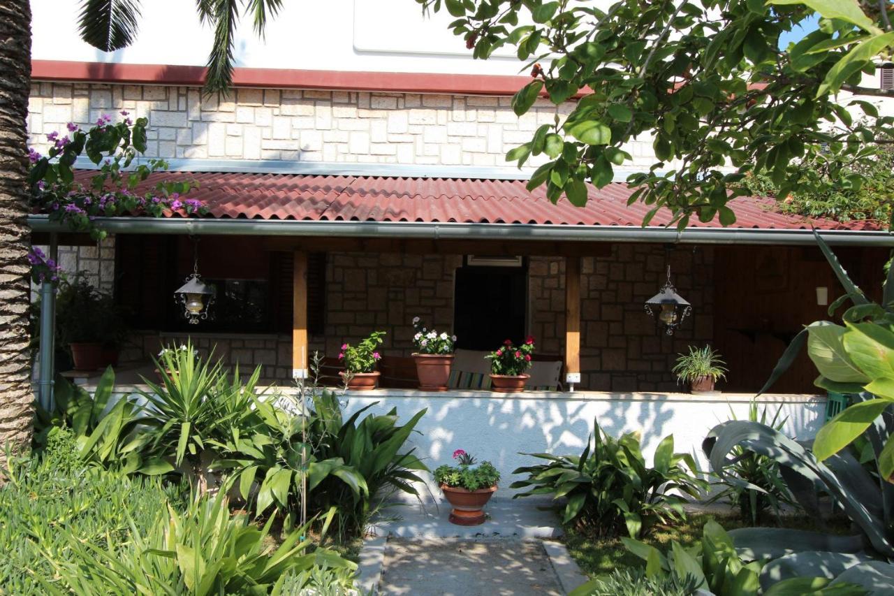 Apartments Goga Ровинь Экстерьер фото