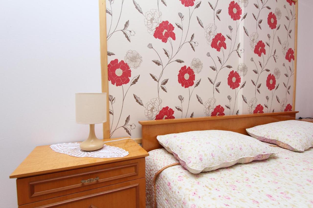 Apartments Goga Ровинь Экстерьер фото