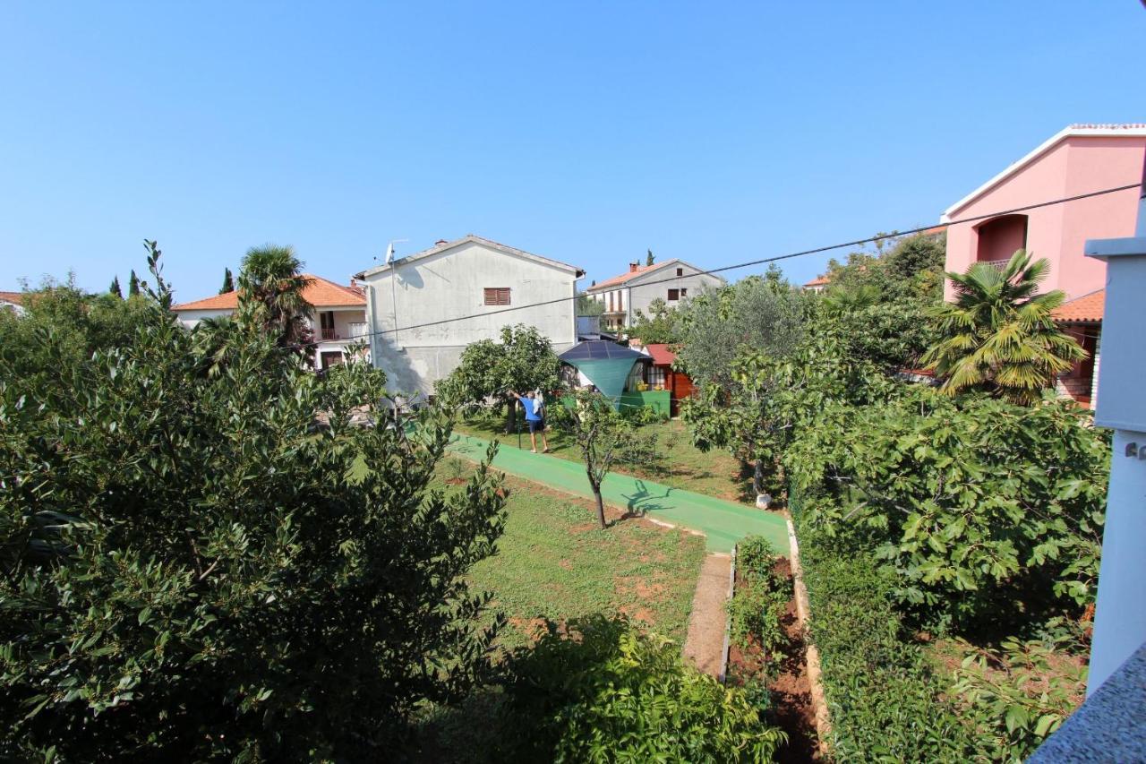 Apartments Goga Ровинь Экстерьер фото