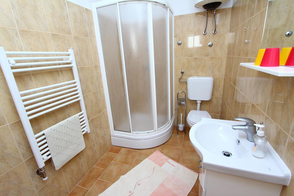 Apartments Goga Ровинь Экстерьер фото