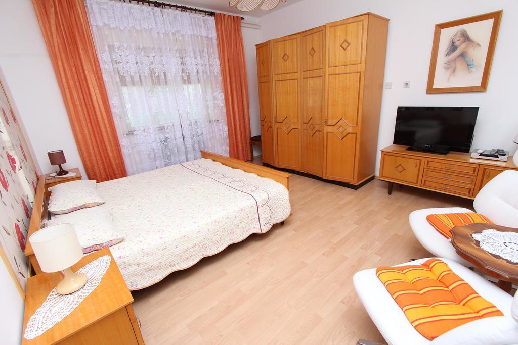 Apartments Goga Ровинь Экстерьер фото