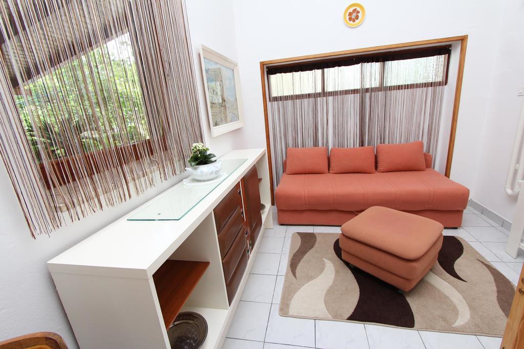 Apartments Goga Ровинь Экстерьер фото