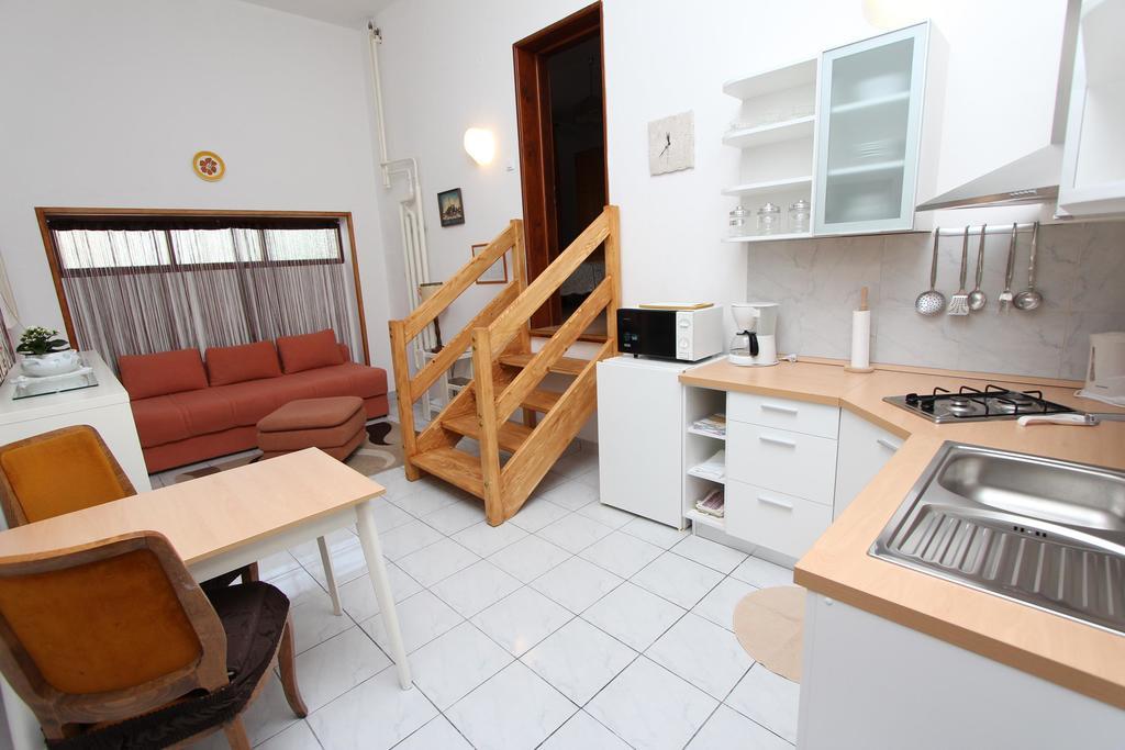 Apartments Goga Ровинь Экстерьер фото