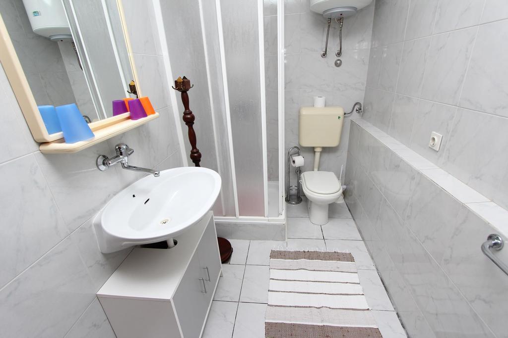 Apartments Goga Ровинь Экстерьер фото