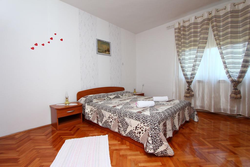 Apartments Goga Ровинь Экстерьер фото