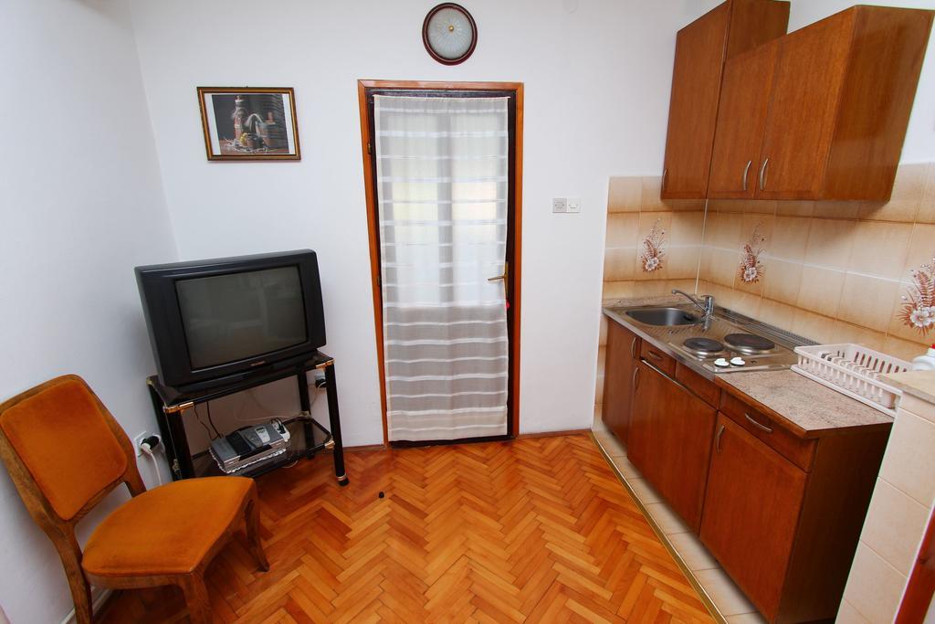 Apartments Goga Ровинь Экстерьер фото