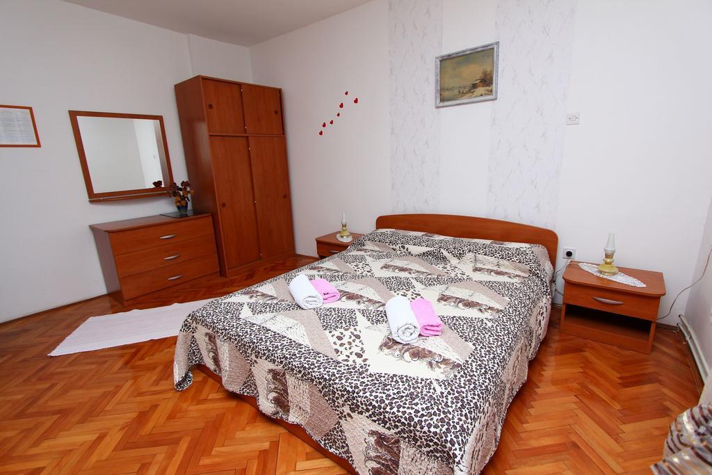 Apartments Goga Ровинь Экстерьер фото