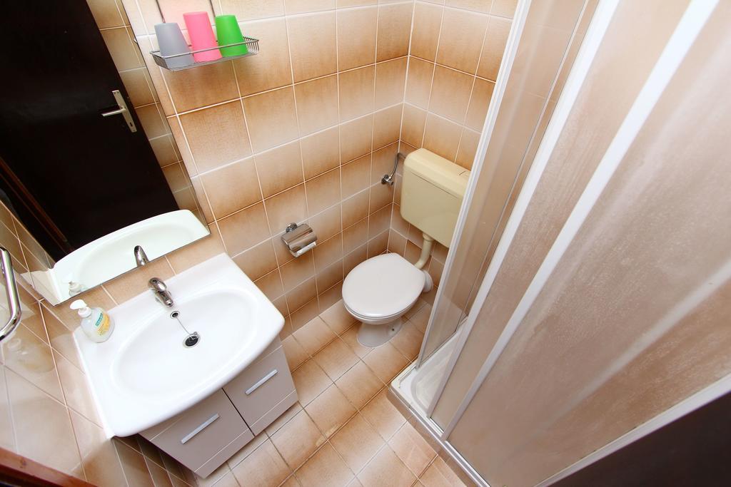 Apartments Goga Ровинь Экстерьер фото