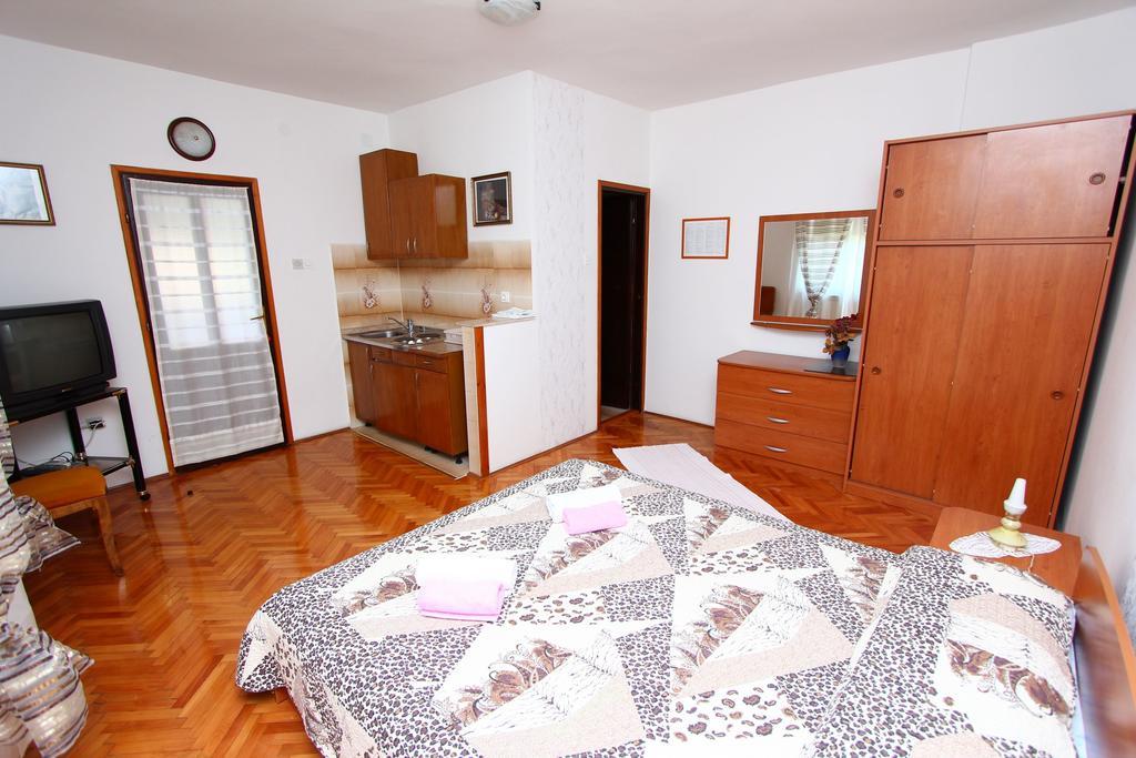 Apartments Goga Ровинь Экстерьер фото