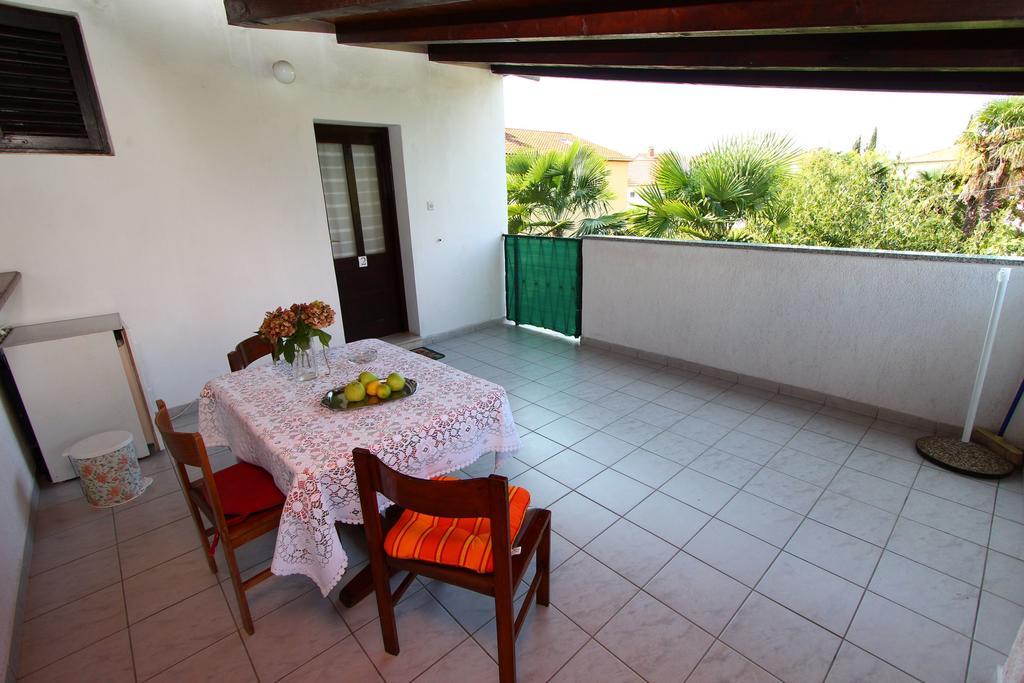 Apartments Goga Ровинь Экстерьер фото